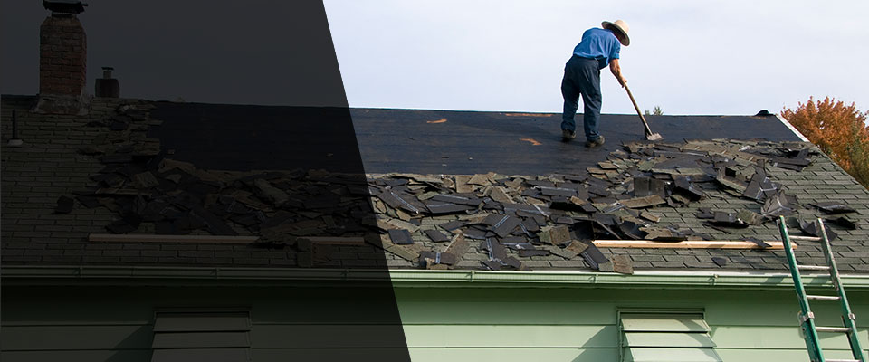 Buckeye Roofing Contractors