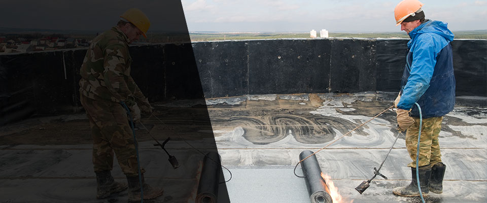 Buckeye Roofing Contractors